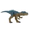 Imagen de Jurassic World Allosaurus Dinosaurio Figura Arituclada con Sonidos 43,2 cm Mattel