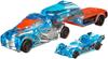 Imagen de Supercamiones Hot Wheels Mattel
