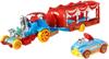 Imagen de Supercamiones Hot Wheels Mattel