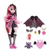 Imagen de Muñeca Monster High Draculaura