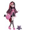 Imagen de Muñeca Monster High Draculaura