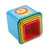 Imagen de Fisher Price Bloques Apila Y Descubre Mattel
