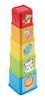 Imagen de Fisher Price Bloques Apila Y Descubre Mattel