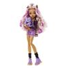 Imagen de Muñeca Monster High Clawdeen Wolf