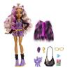 Imagen de Muñeca Monster High Clawdeen Wolf