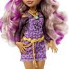 Imagen de Muñeca Monster High Clawdeen Wolf