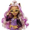 Imagen de Muñeca Monster High Clawdeen Wolf