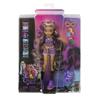 Imagen de Muñeca Monster High Clawdeen Wolf