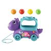 Imagen de Juguete Arrastre Fisher Price Dinosaurio