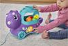 Imagen de Juguete Arrastre Fisher Price Dinosaurio