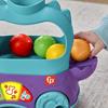 Imagen de Juguete Arrastre Fisher Price Dinosaurio