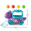 Imagen de Juguete Arrastre Fisher Price Dinosaurio