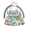 Imagen de Gimnasio con Piano Alfombra de Actividades para Bebés Fisher-Price