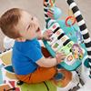 Imagen de Gimnasio con Piano Alfombra de Actividades para Bebés Fisher-Price