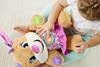 Imagen de Fisher Price Perrita Primeros Descubrimientos Mattel