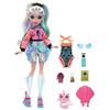 Imagen de Muñeca Monster High Lagoona Blue