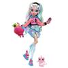 Imagen de Muñeca Monster High Lagoona Blue