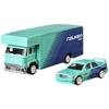 Imagen de Camión De Transportes De Equipos Hot Wheels