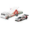 Imagen de Camión De Transportes De Equipos Hot Wheels
