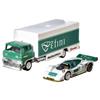 Imagen de Camión De Transportes De Equipos Hot Wheels