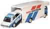 Imagen de Camión De Transportes De Equipos Hot Wheels