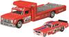 Imagen de Camión De Transportes De Equipos Hot Wheels