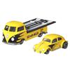 Imagen de Camión De Transportes De Equipos Hot Wheels