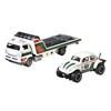 Imagen de Camión De Transportes De Equipos Hot Wheels