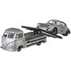 Imagen de Camión De Transportes De Equipos Hot Wheels