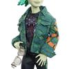 Imagen de Monster High Muñeco Articulado con Mascota y Accesorios Mattel