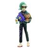 Imagen de Monster High Muñeco Articulado con Mascota y Accesorios Mattel