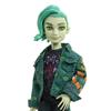 Imagen de Monster High Muñeco Articulado con Mascota y Accesorios Mattel