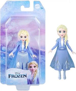 Imagen de Frozen Muñecas Pequeñas Articuladas 12 cm de Disney Mattel