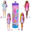 Imagen de Muñeca Barbie Color Reveal Ciber Series 32,50x8,50x8,50 cm - Modelos surtidos