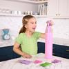 Imagen de Muñeca Barbie Color Reveal Ciber Series 32,50x8,50x8,50 cm - Modelos surtidos