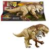 Imagen de Dinosaurio Jurassic World Saga Villano Mutante con sonidos.25,40x55,88x17,78 cm