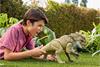 Imagen de Dinosaurio Jurassic World Saga Villano Mutante con sonidos.25,40x55,88x17,78 cm
