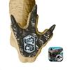 Imagen de Dinosaurio Jurassic World Saga Villano Mutante con sonidos.25,40x55,88x17,78 cm