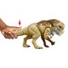 Imagen de Dinosaurio Jurassic World Saga Villano Mutante con sonidos.25,40x55,88x17,78 cm