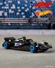 Imagen de Covhr Hot Wheels Pack con 5 vehículos F1 escala 1:64.