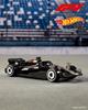Imagen de Covhr Hot Wheels Pack con 5 vehículos F1 escala 1:64.