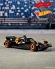 Imagen de Covhr Hot Wheels Pack con 5 vehículos F1 escala 1:64.