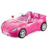 Imagen de Muñeca Barbie Y Ken Con Coche Descapotable Y Armario