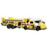 Imagen de Camiones HotWheels Mattel