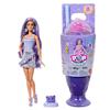 Imagen de Muñeca sorpresa Barbie Pop Reveal con vaso morado. Incluye 8 sorpresas - Modelos surtidos