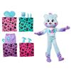 Imagen de Muñeca Barbie Cutie Reveal Osos Amorosos Sueño brillante.Incluye 1 sorpresa para descubrir.