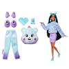 Imagen de Muñeca Barbie Cutie Reveal Osos Amorosos Sueño brillante.Incluye 1 sorpresa para descubrir.