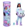 Imagen de Muñeca Barbie Cutie Reveal Osos Amorosos Sueño brillante.Incluye 1 sorpresa para descubrir.