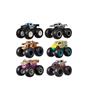Imagen de Pack 2 Monster Truck Hot Wheels Gigantes