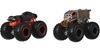 Imagen de Pack 2 Monster Truck Hot Wheels Gigantes